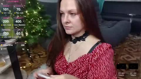 Snapshot of amilafran chatting on 12-14-24, 10:13 Mila online show from 12-14-24, 10:13