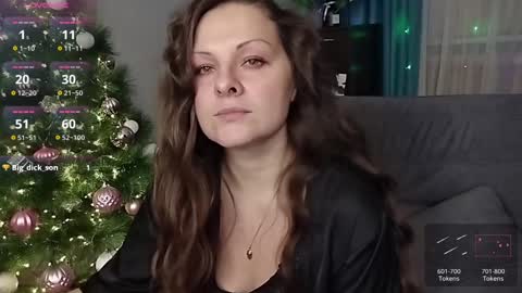 Snapshot of amilafran chatting on 12-18-24, 11:13 Mila online show from 12-18-24, 11:13