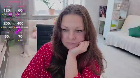 Snapshot of amilafran chatting on 10-23-25, 06:13 Mila online show from 10-23-25, 06:13