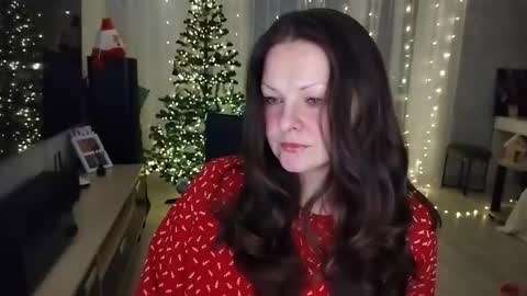 Snapshot of amilafran chatting on 01-10-26, 10:58 Mila online show from 01-10-26, 10:58