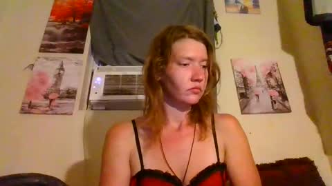 amileamariestar online show from 09-21-25, 11:39