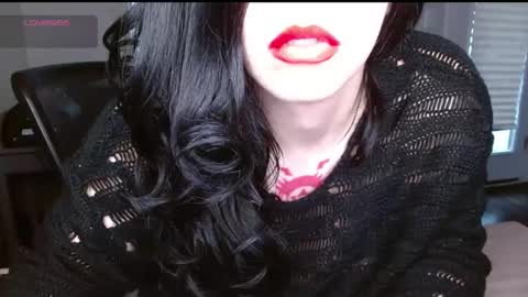 amilust online show from 12-13-24, 03:11