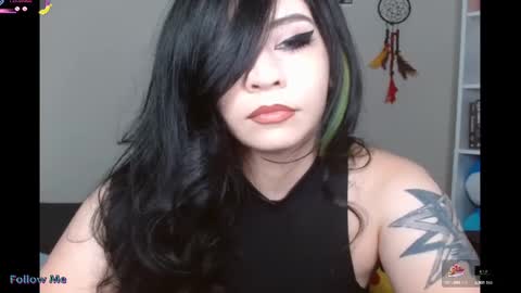 amilust online show from 10-04-25, 05:11