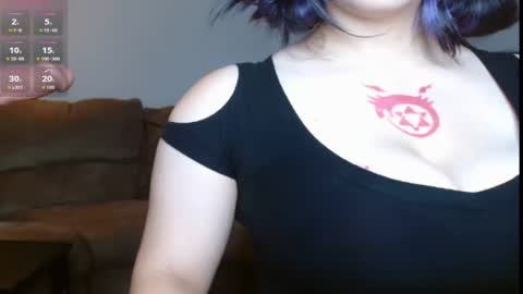 amilust online show from 07-20-26, 06:43