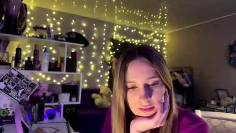 Amily online show from 02-28-26, 01:56