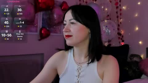 Amily online show from 02-18-26, 03:02