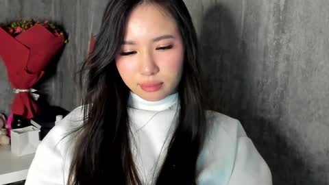 Amina online show from 02-15-25, 11:47