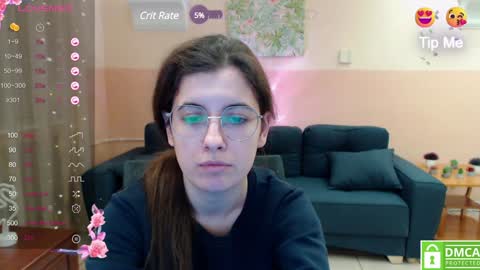 Amina online show from 01-13-25, 09:41