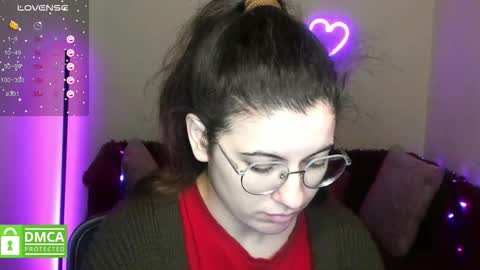 Amina online show from 01-16-26, 12:42