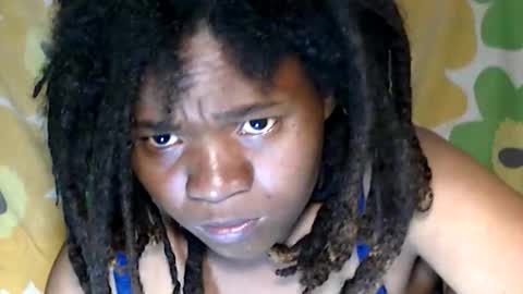 aminah01 online show from 12-01-25, 06:29