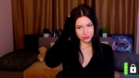 Amina online show from 03-26-26, 12:33