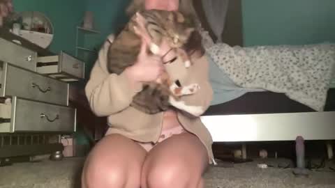 aminamae181832 online show from 11-29-25, 10:35