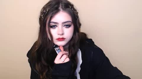 Amina online show from 03-16-26, 07:01