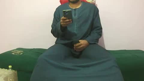 Amir online show from 01-10-26, 04:31