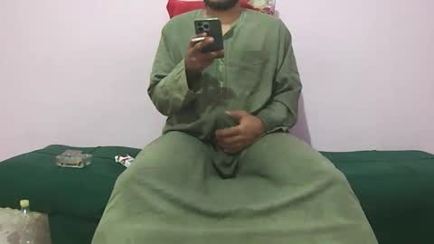 Amir online show from 01-11-26, 09:53