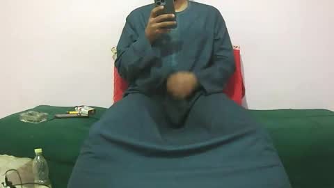 Amir online show from 01-13-26, 10:15