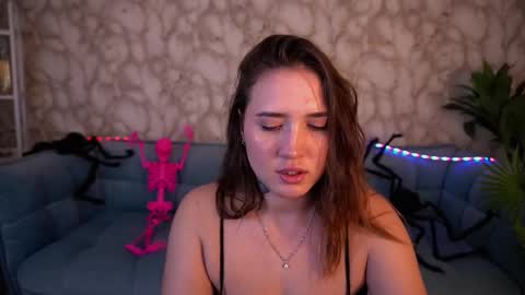 Kate online show from 10-25-25, 12:13