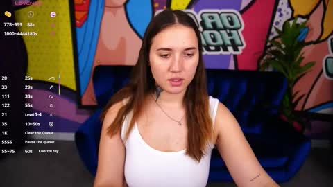 Kate online show from 11-06-25, 09:15