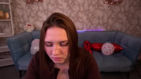 Kate online show from 02-14-26, 02:03