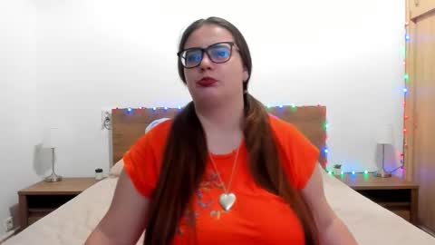 Amira Vyxen online show from 01-13-26, 09:31