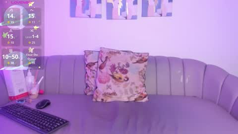 Amiri Big ass online show from 11-30-25, 09:41