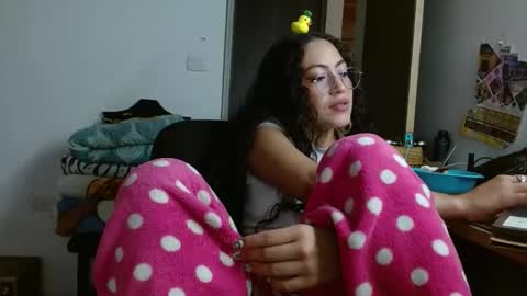 amitlu_ online show from 12-01-24, 08:20