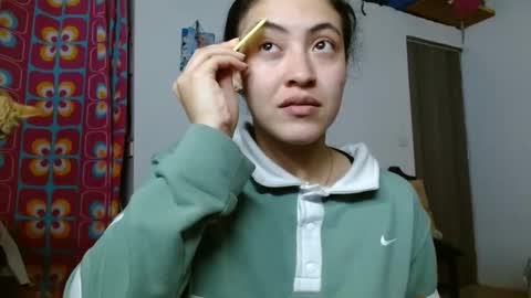 Snapshot of amitlu_ chatting on 02-17-25, 12:54 amitlu_ online show from 02-17-25, 12:54