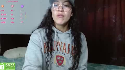 amitlu_ online show from 05-31-26, 05:42