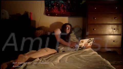 amituist online show from 02-23-26, 10:07