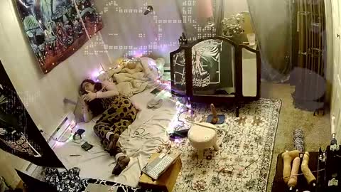 amituist online show from 04-14-26, 01:00