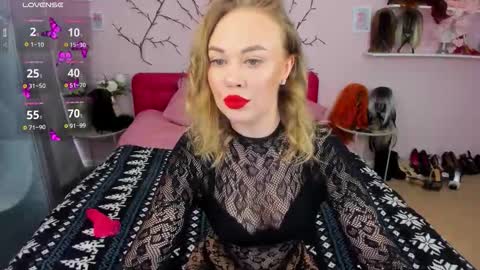 Anna online show from 03-04-26, 07:25