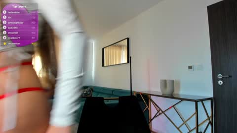 Amy online show from 03-05-25, 10:00