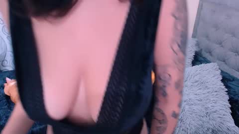 diana online show from 02-20-25, 12:08