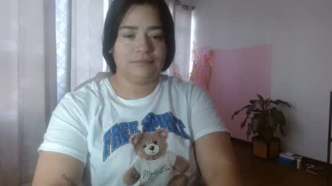 Snapshot of ammbaar1 chatting on 02-18-25, 10:47 Ambaar online show from 02-18-25, 10:47