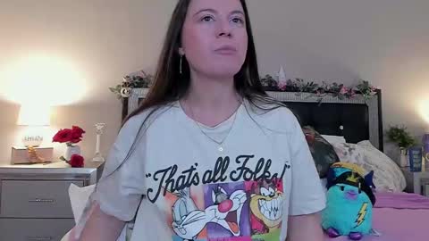 Sandra online show from 02-21-25, 10:59