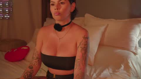 Amber Jay online show from 05-26-26, 03:02