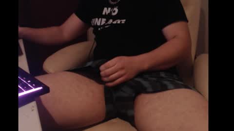 Jens online show from 11-23-25, 02:00