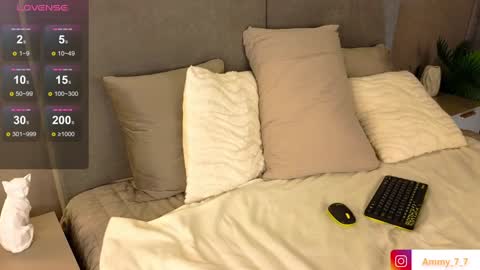 Ammy online show from 02-02-25, 05:21