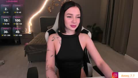 Ammy online show from 02-21-26, 02:56