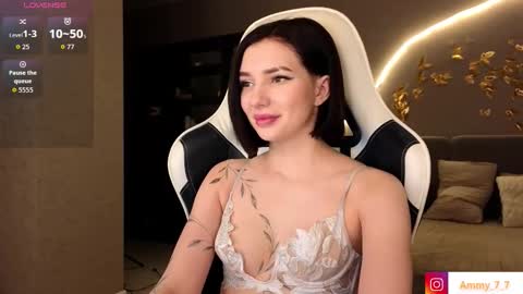 Ammy  dont forget to thumbs up me  online show from 01-13-26, 09:58