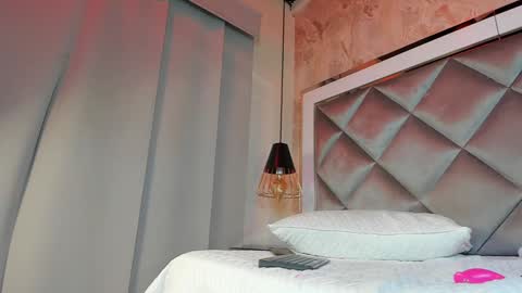 ammy durand online show from 01-24-25, 07:41