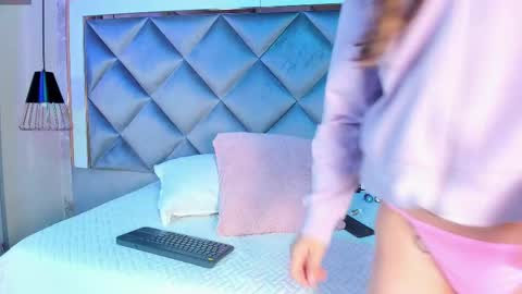 ammy durand online show from 02-18-25, 02:59