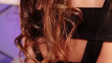 ammy durand online show from 11-11-25, 07:14