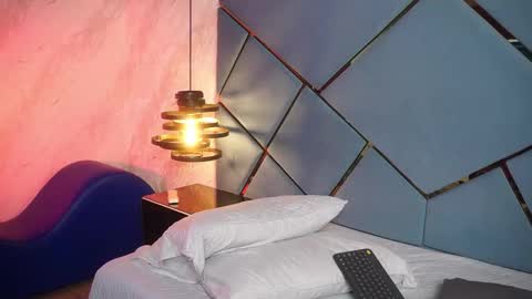 ammy durand online show from 02-26-26, 03:05