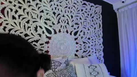 Ammy Nova online show from 04-03-26, 08:07