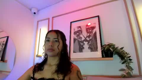 Snapshot of ammy_nova chatting on 06-15-26, 01:46 Ammy Nova online show from 06-15-26, 01:46