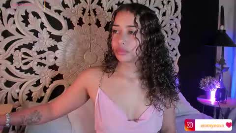 Snapshot of ammy_nova chatting on 07-17-26, 08:46 Ammy Nova online show from 07-17-26, 08:46