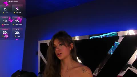 Snapshot of ammyjoness_ chatting on 02-03-26, 02:53 Ammy Jones online show from 02-03-26, 02:53