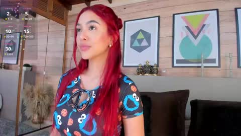 Ammy Scott  online show from 02-09-25, 11:46