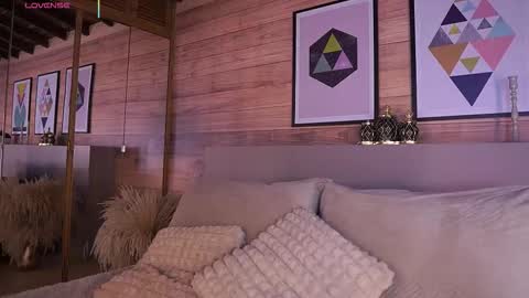 Ammy Scott  online show from 01-18-26, 07:39